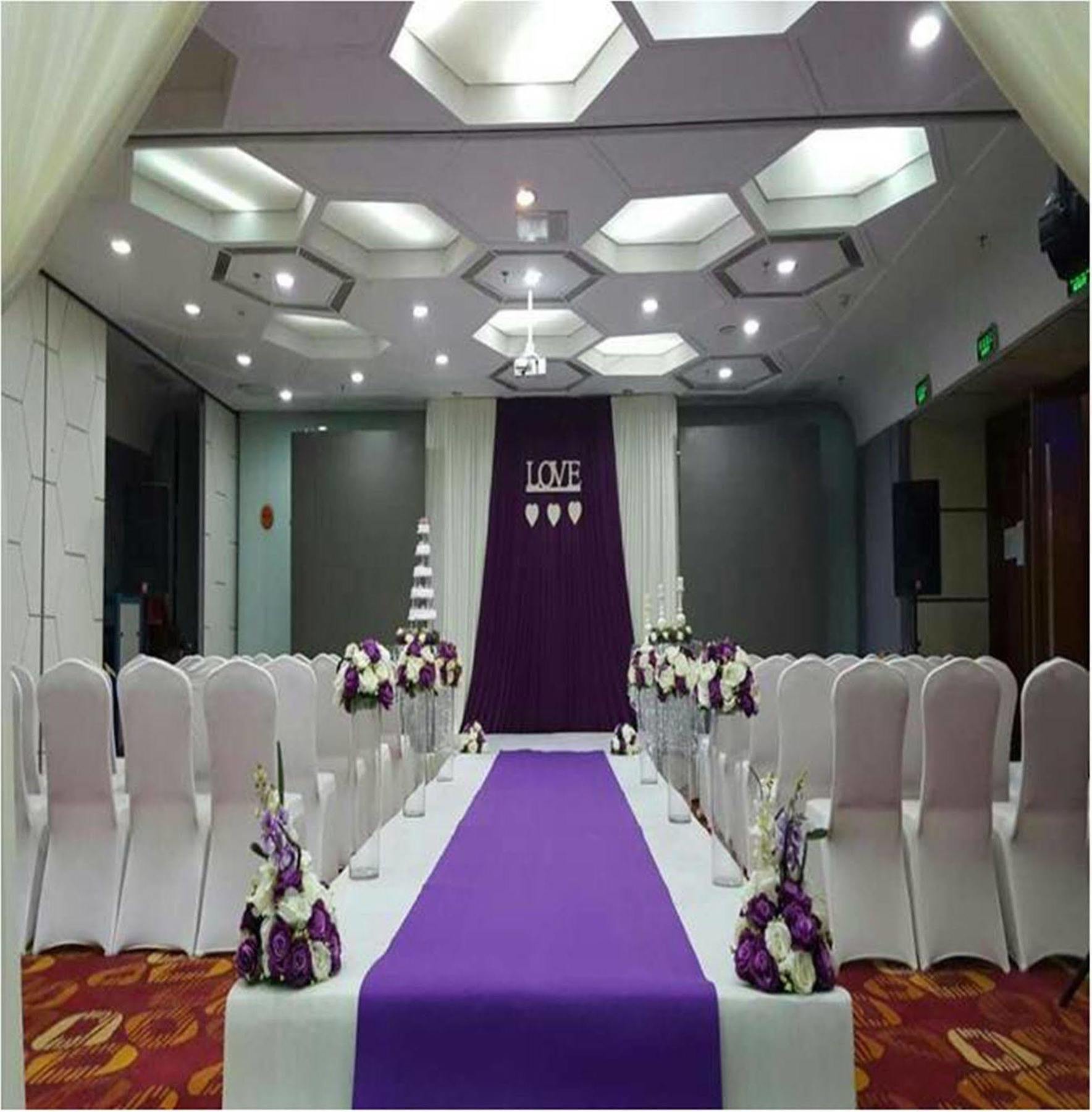 Holiday Inn Express Tianjin Binhai Esterno foto